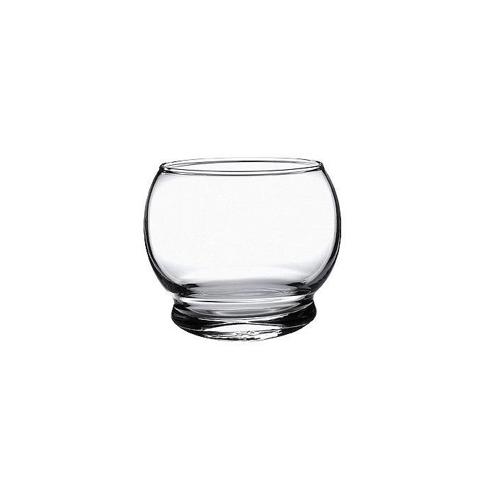 Normann Copenhagen Bicchiere basculante