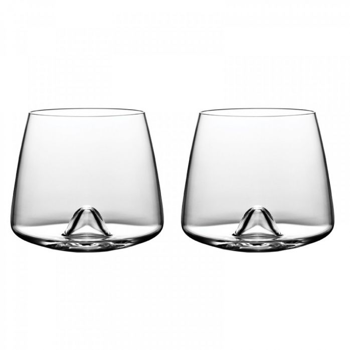 Normann Copenhagen Whiskey Glass 
