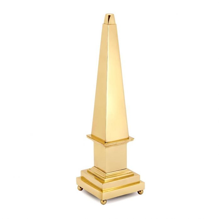 Abhika Obelisque Dob Piramide Accessori