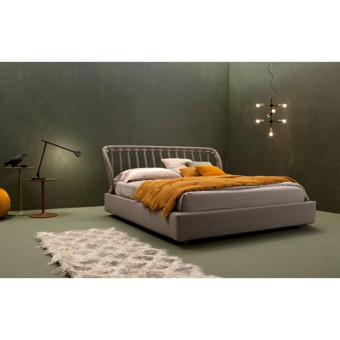 Letto Twils Open Air - L 233 x P 187 x H 105