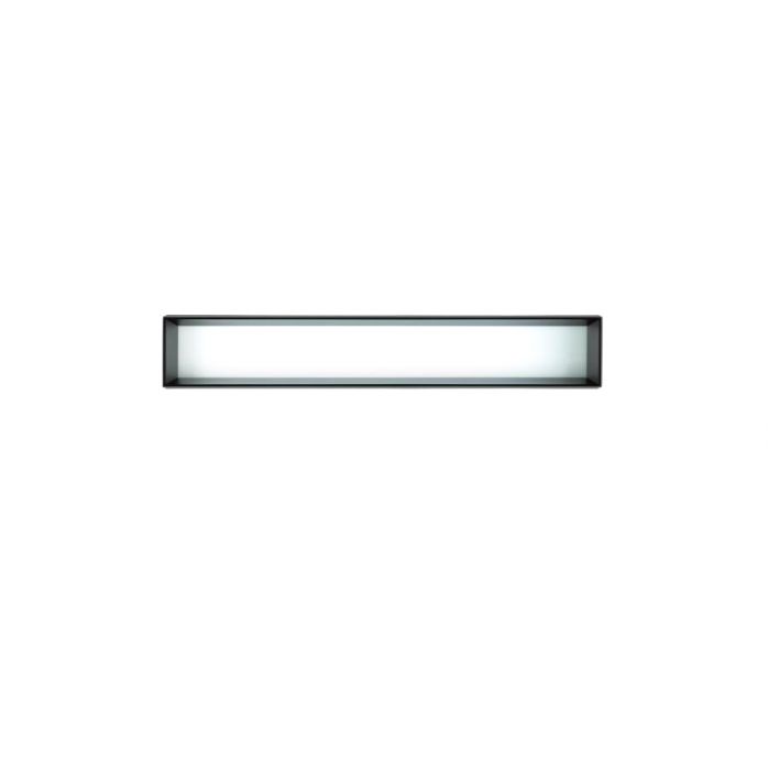 Oty Light Bic Rectangular Ceiling Lamp