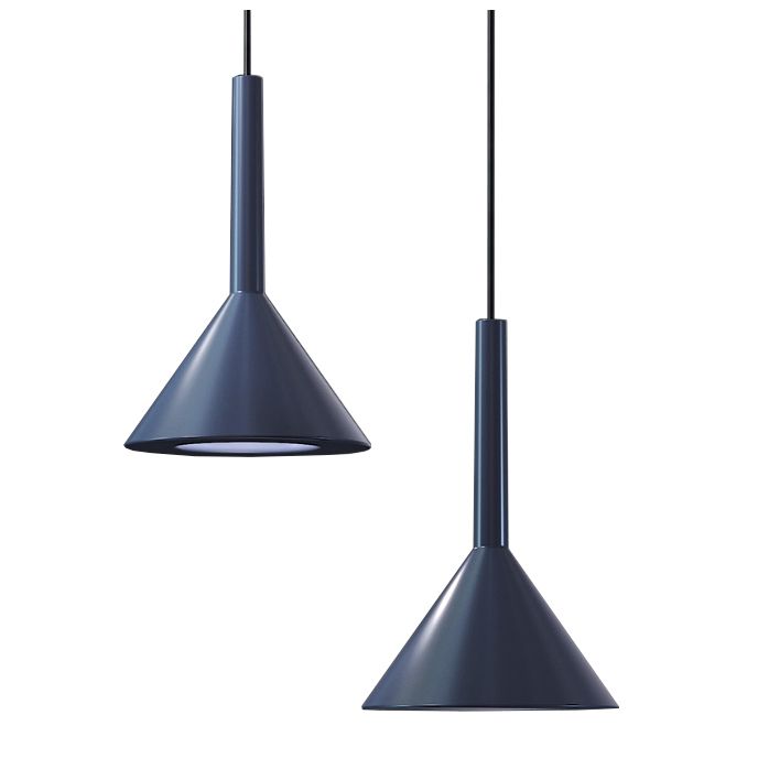 Oty Light Club C2 Suspension Lamp
