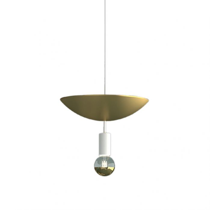 Oty Light Jo Fly Suspension Lamp