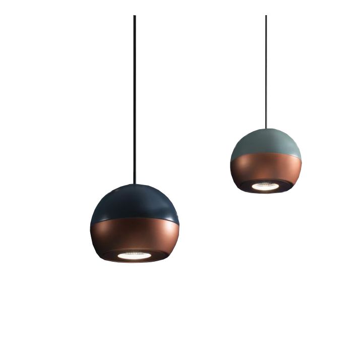 Oty Light PoP BonBon Suspension Lamp