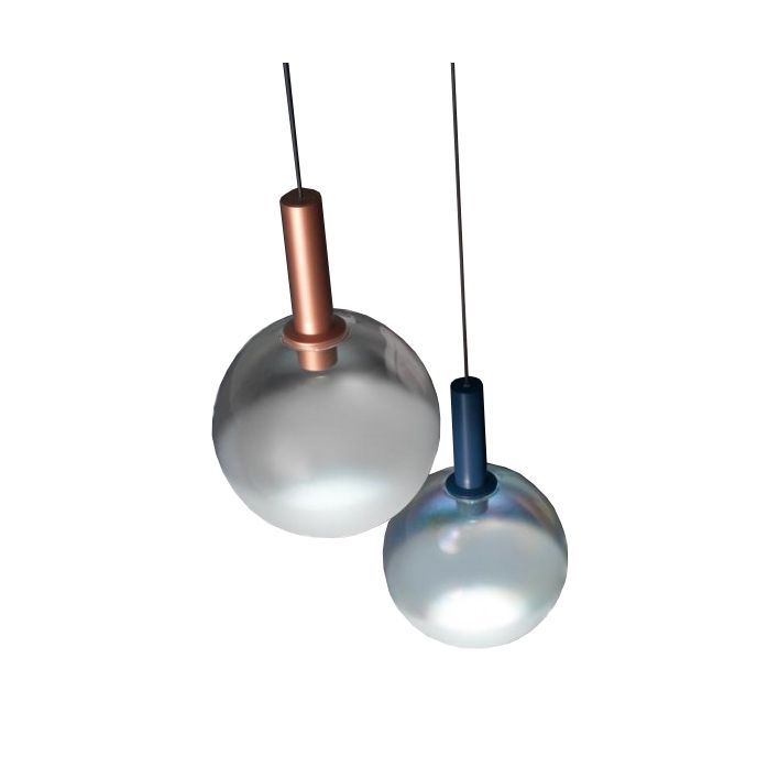 Lampada a Sospensione Oty Light Pop Bijou