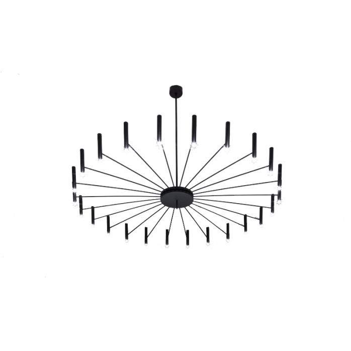 Oty Light P40 Chandelier Suspension Lamp