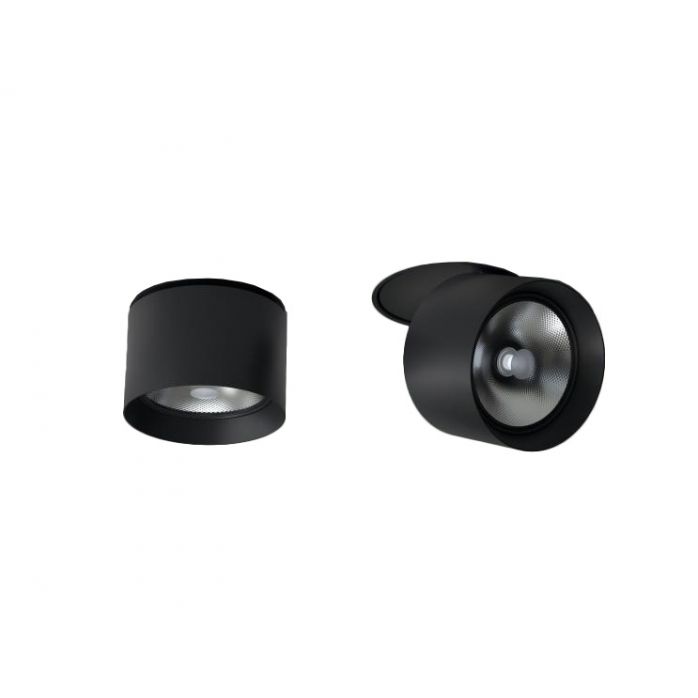 Oty Light Pop Ring PR1P Ceiling Lamp