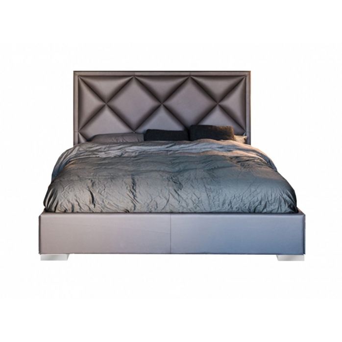 Letto Cattelan Italia Patrick Ecopelle