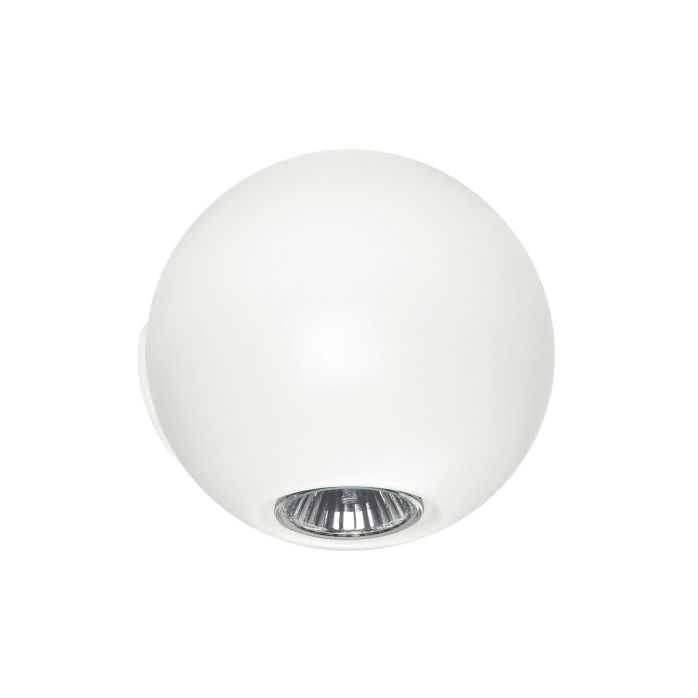 Linea Light Pelota Wall Lamp 