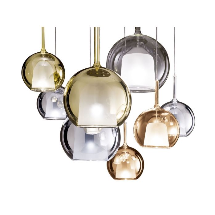 Penta Light Light Glo Suspension Lamp