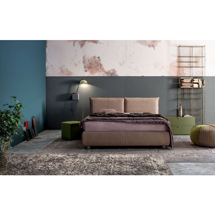Letto Philip Twils - Art. B50/004
