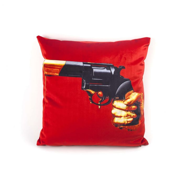 Cuscino Seletti Revolver