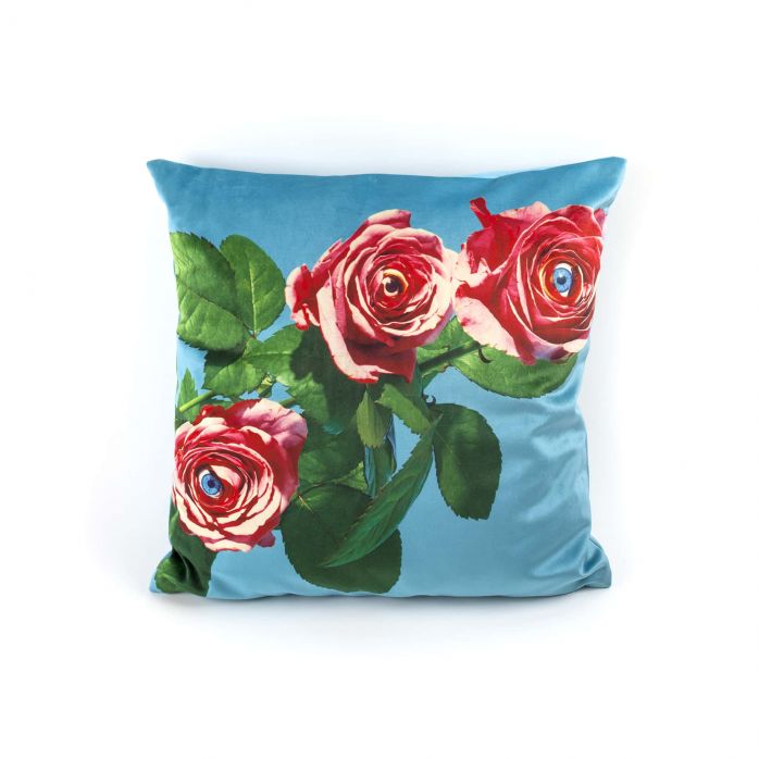 Pillow Seletti Roses