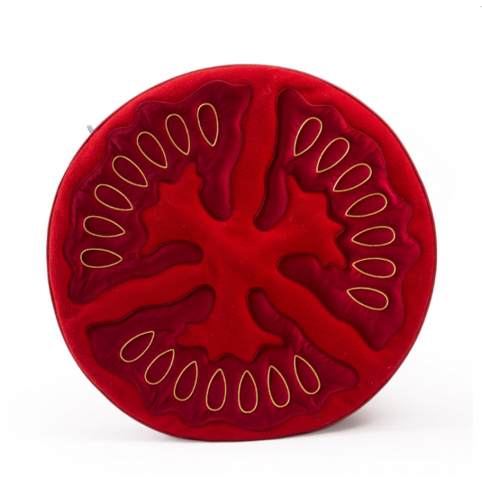 Pillow Seletti Tomato