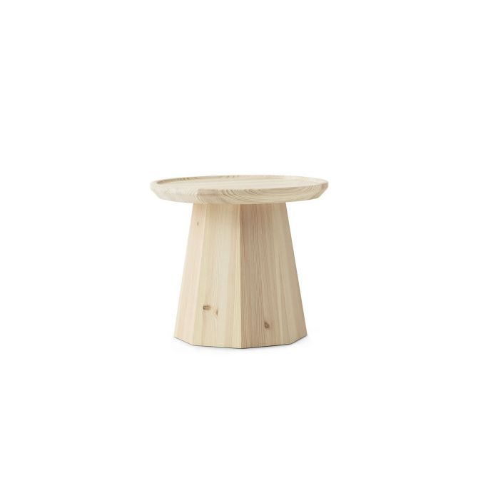 Table Small Normann Copenhagen Pine