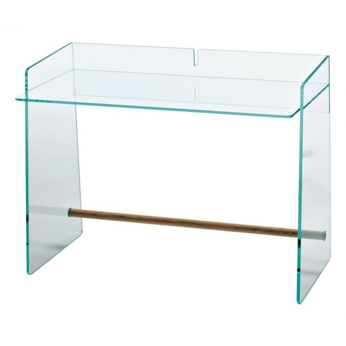 Scrivania Glas Italia Pirandello