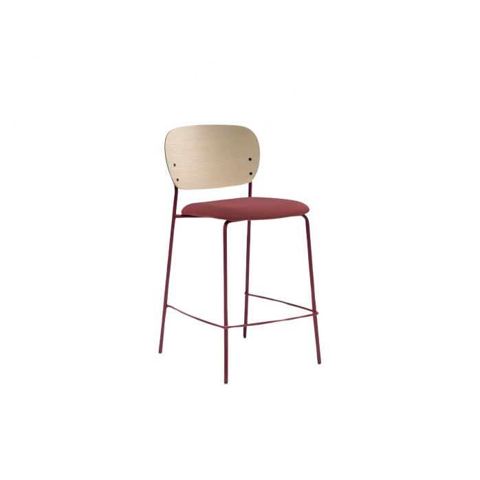 Sgabello Pedrali Jazz 3707 