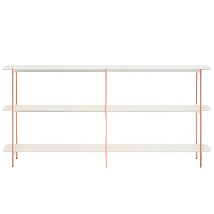 Pedrali Blume System Bookcase