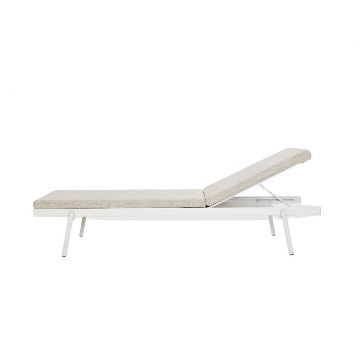 Pedrali Rail Lounge Seat 