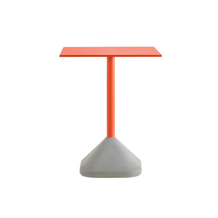 Pedrali Concrete Small Table 
