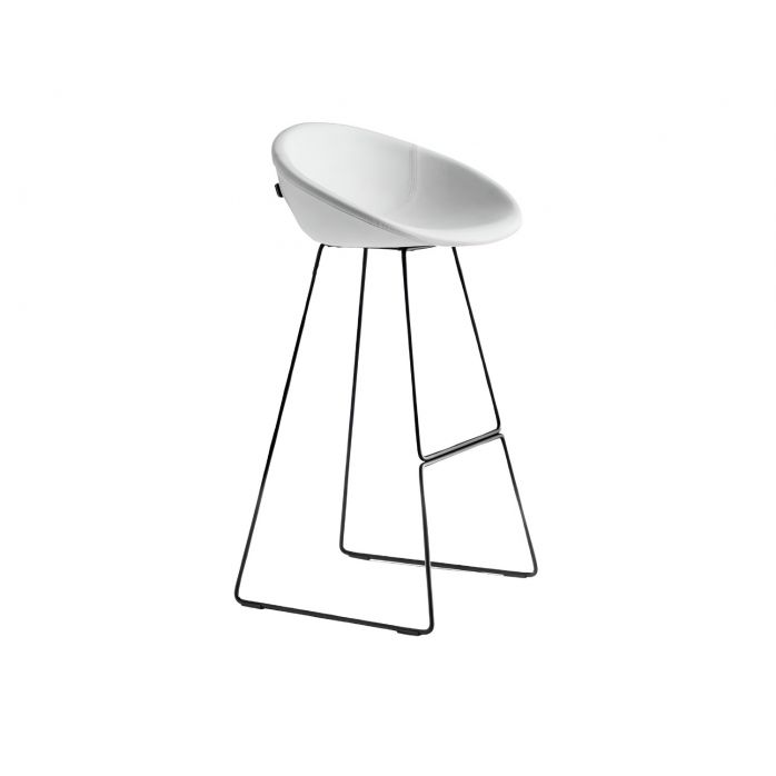 Sgabello Pedrali Gliss 