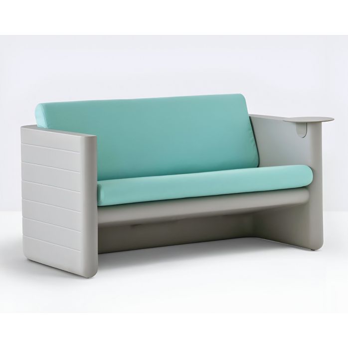 Pedrali Sunset Sofa 