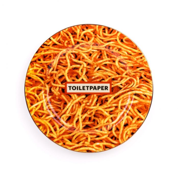 Piatto Seletti Spaghetti