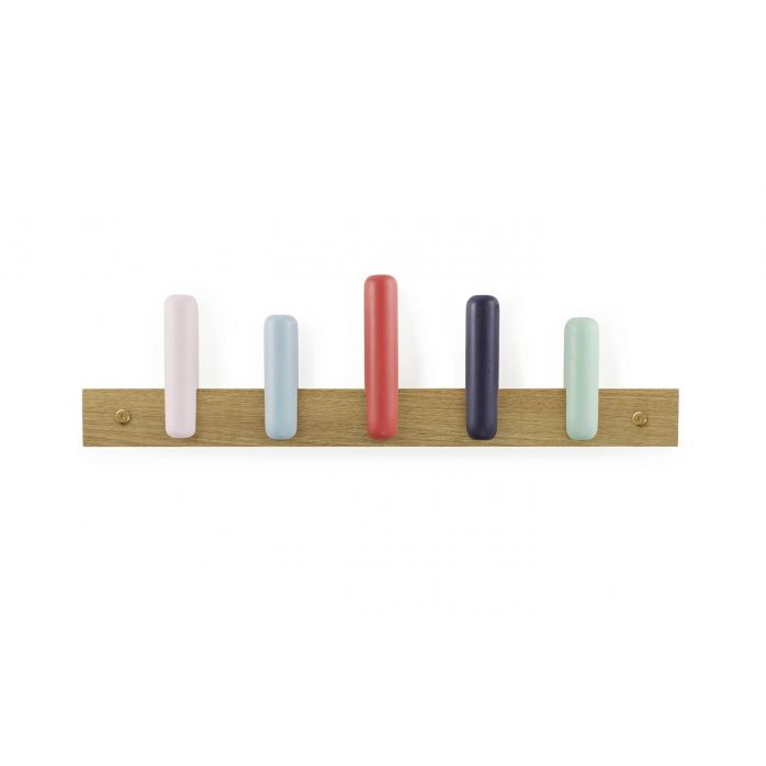Appendiabiti Normann Copenhagen Play - Candy