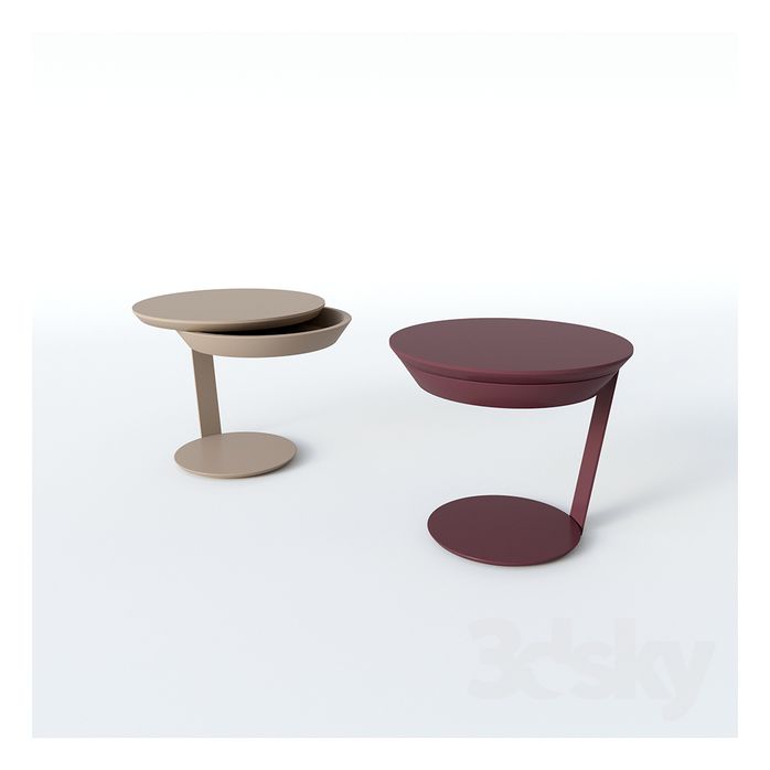 Coffee Table Presotto Point