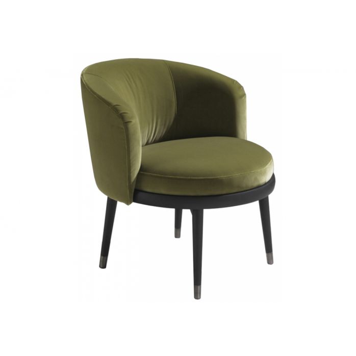Porada Daphne Armchair