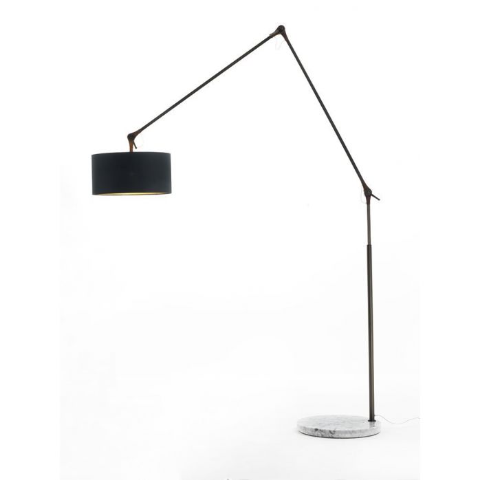 Porada Gary Grande Lampada da Terra