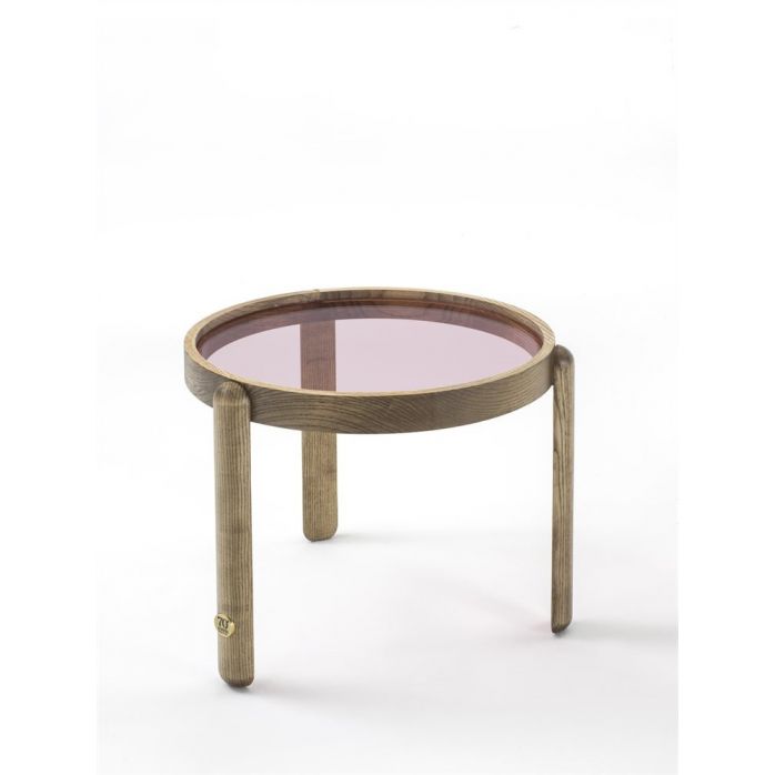 Porada Trittico Small Table