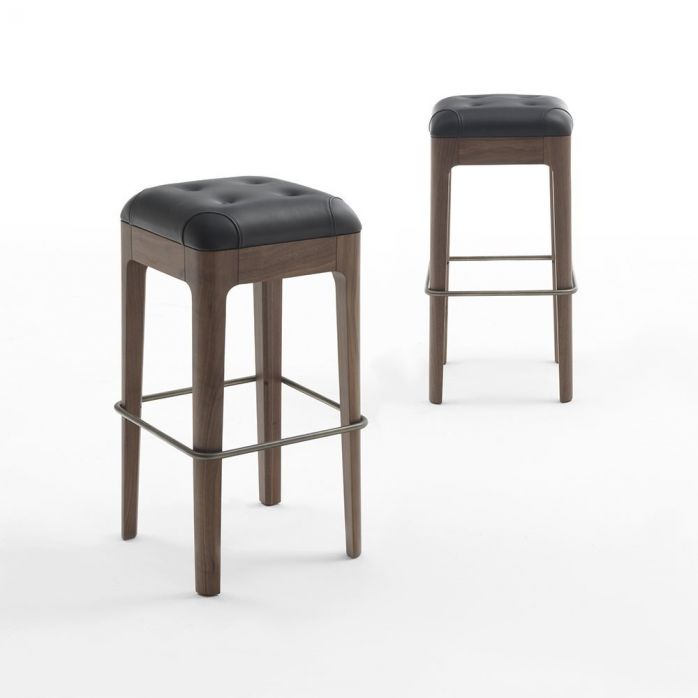 Porada Webby Sgabello Stool
