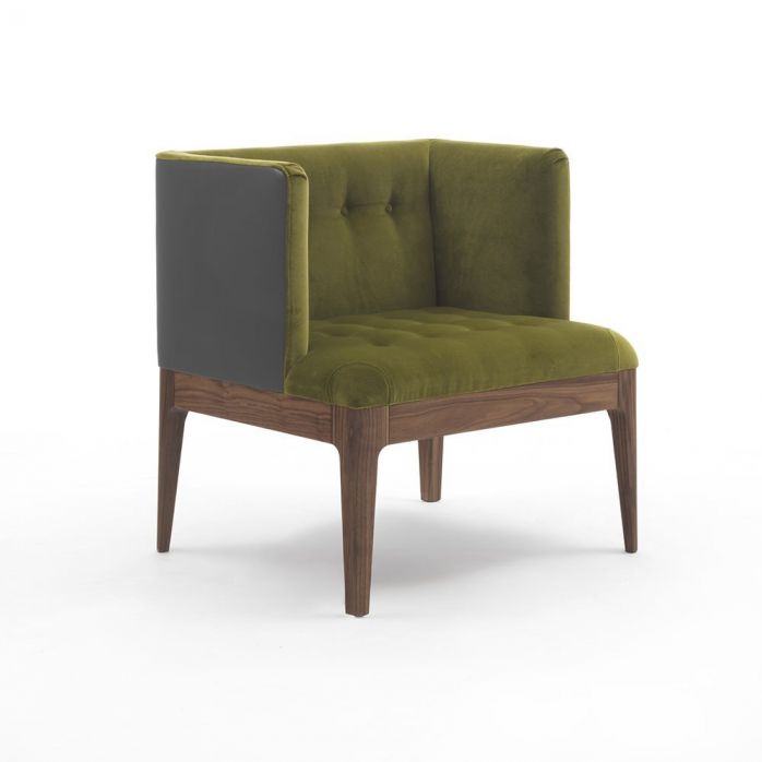 Porada Wendy Armchair