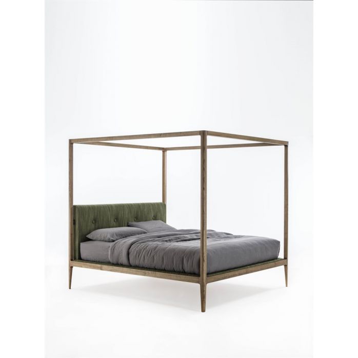 Baldacchino Letto Ziggy Porada