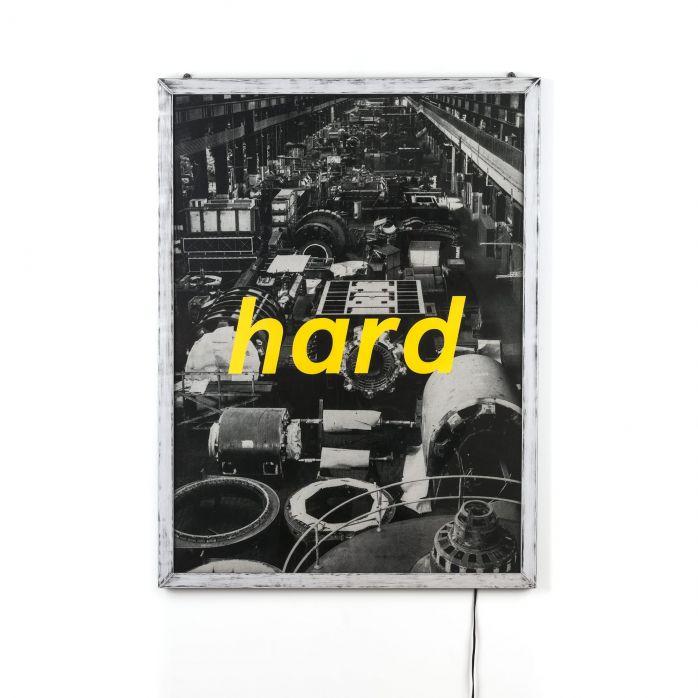 Poster Seletti Hard