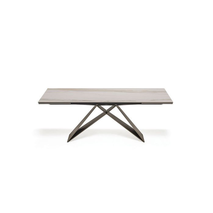 Table Cattelan Italia Premier Keramik Drive