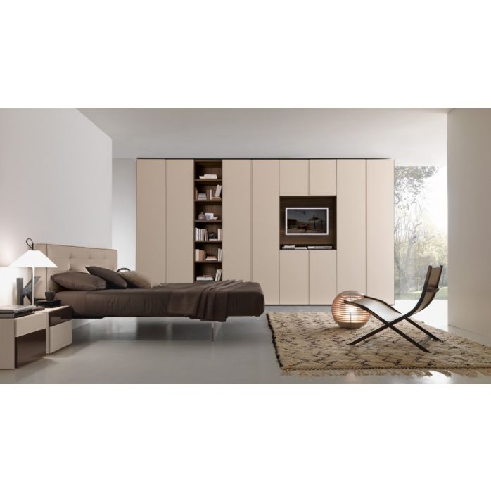 Presotto Beverly Wardrobe