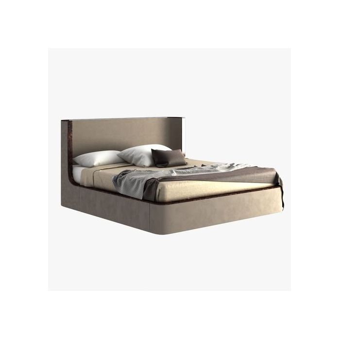 Letto Presotto Callas