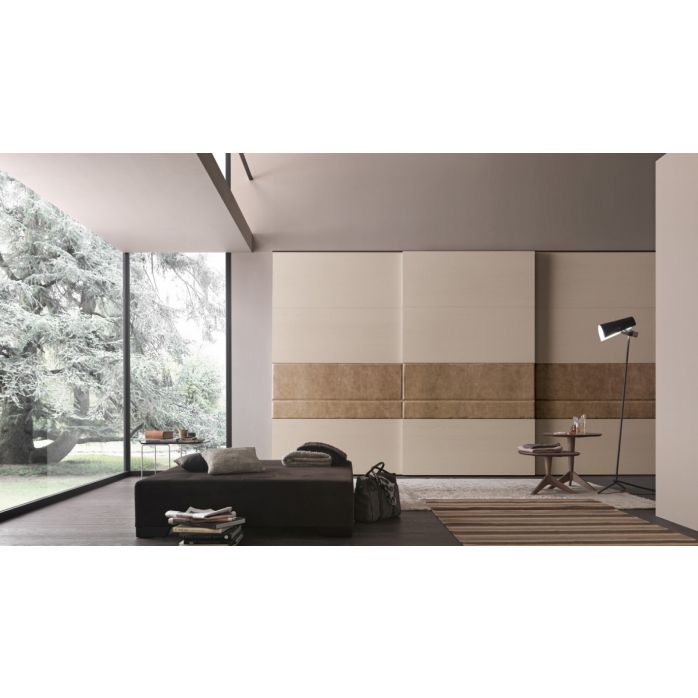 Presotto Dama Wardrobe