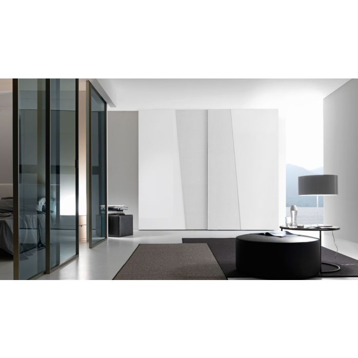 Presotto Armadio Diagonale