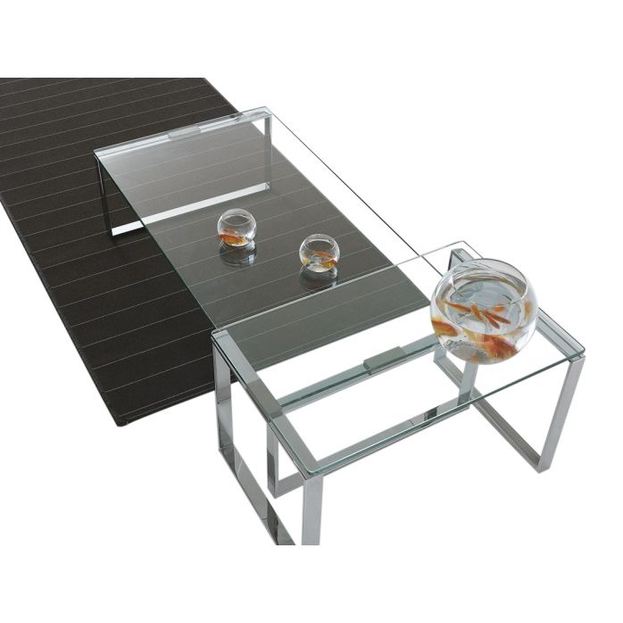 Presotto Duo Small Table