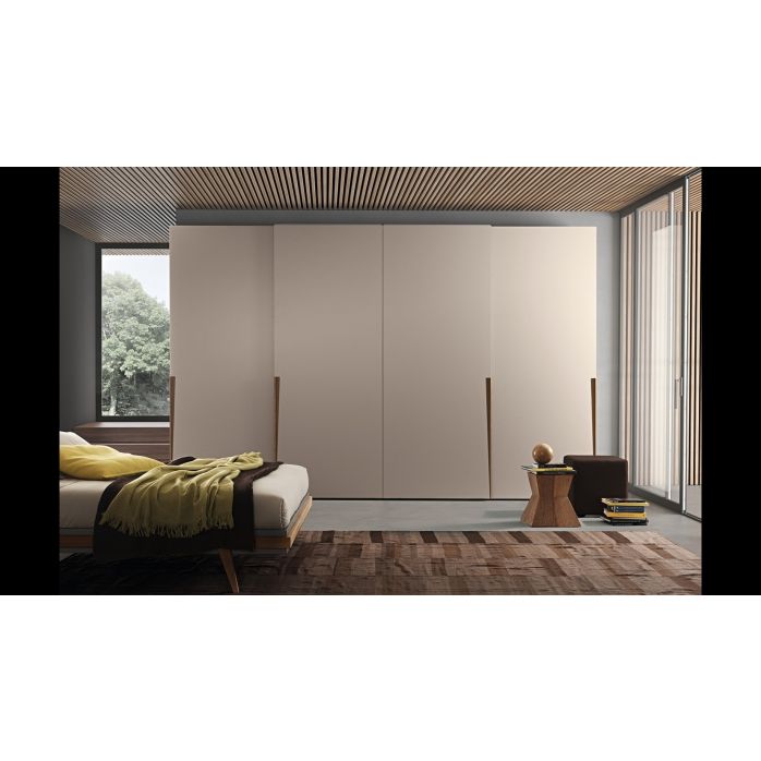 Presotto Jive Wardrobe