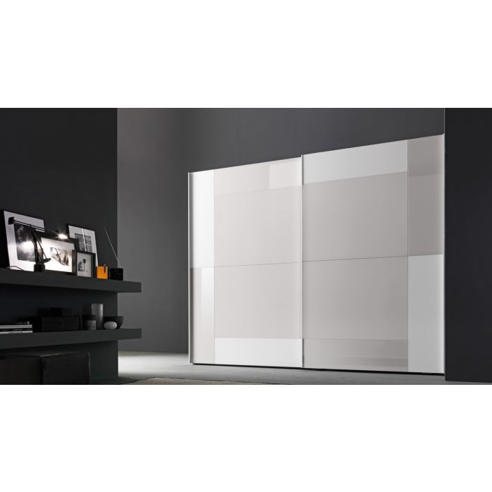 Presotto Kaleidos Wardrobe