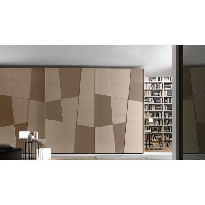 Armadio Forma Presotto