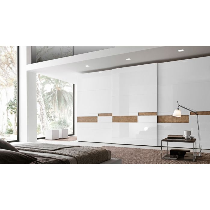 Armadio Split Presotto