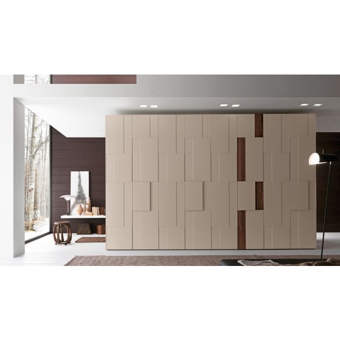 Presotto Step Wardrobe