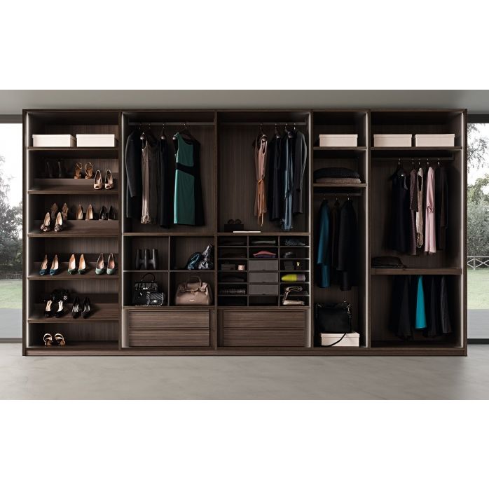Armadio Cabina Presotto Tecnopolis