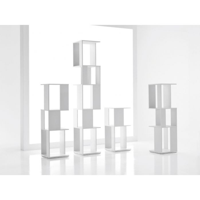 Libreria Cubic 3 Bonaldo