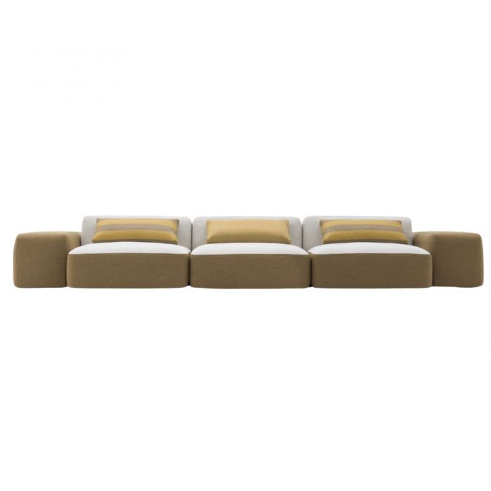 Désirée Dorvan Outdoor Sofa